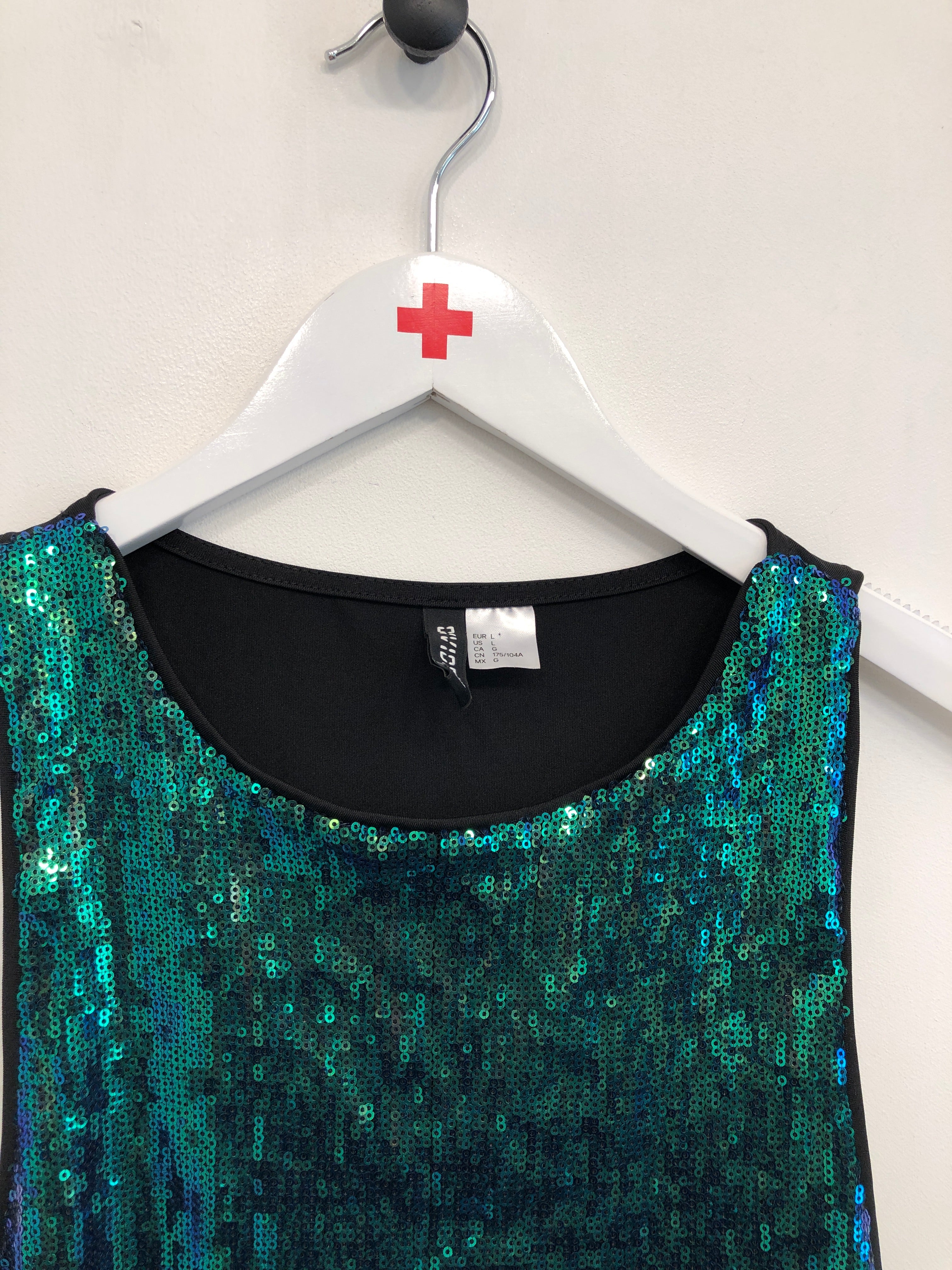 H&M Top